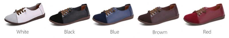 Fiore Loafers I Ægte Læder Sorte Sko - Sort