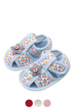 Fiorella Babypigers Afslappede Sandal