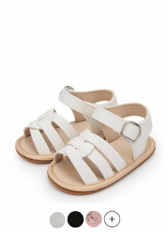 Fiorella Babypigesandal