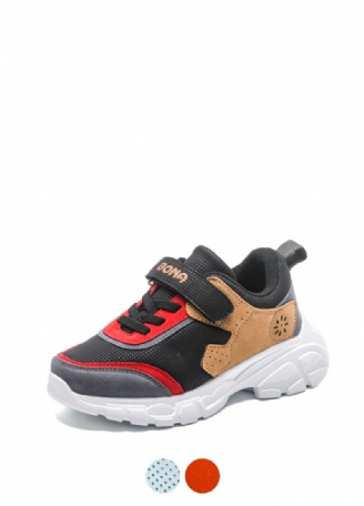 Fisher Drenge Afslappet Sneaker