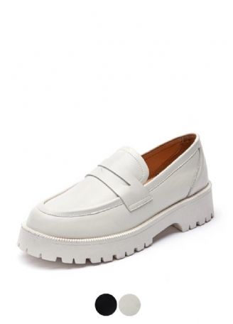 Flavia Dame Loafer Sko
