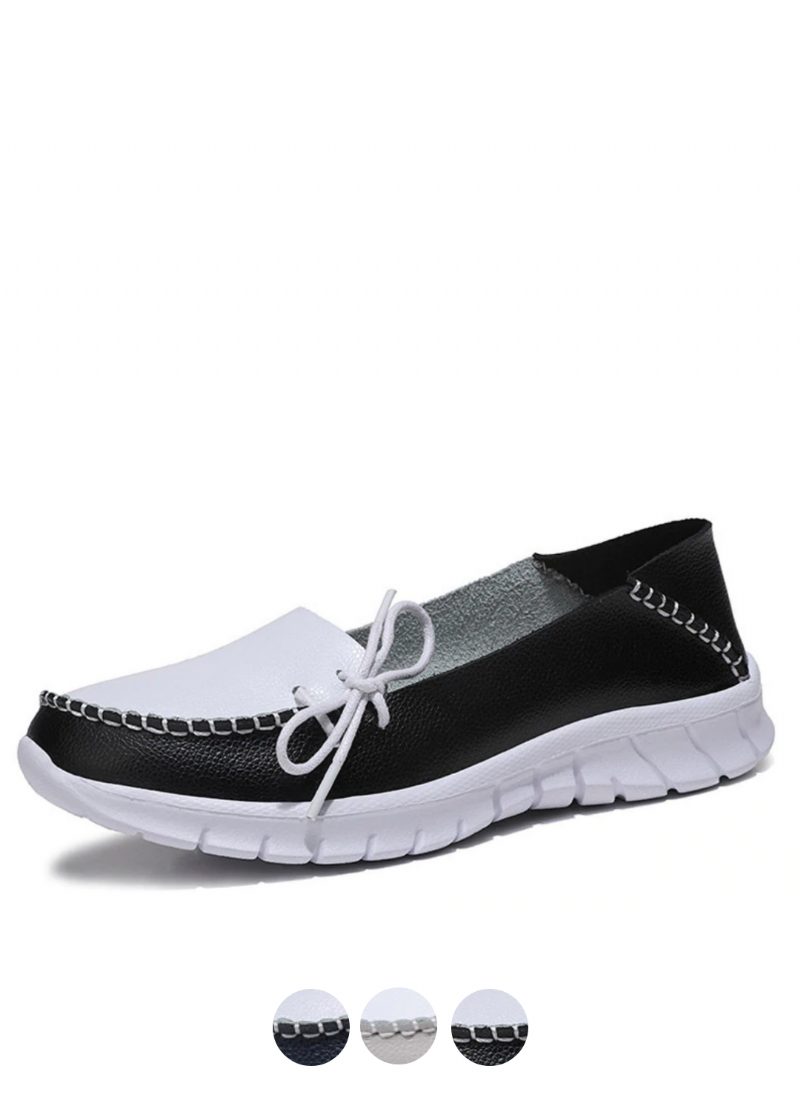 Flex Dame Loafer Sko
