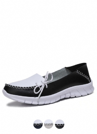 Flex Dame Loafer Sko