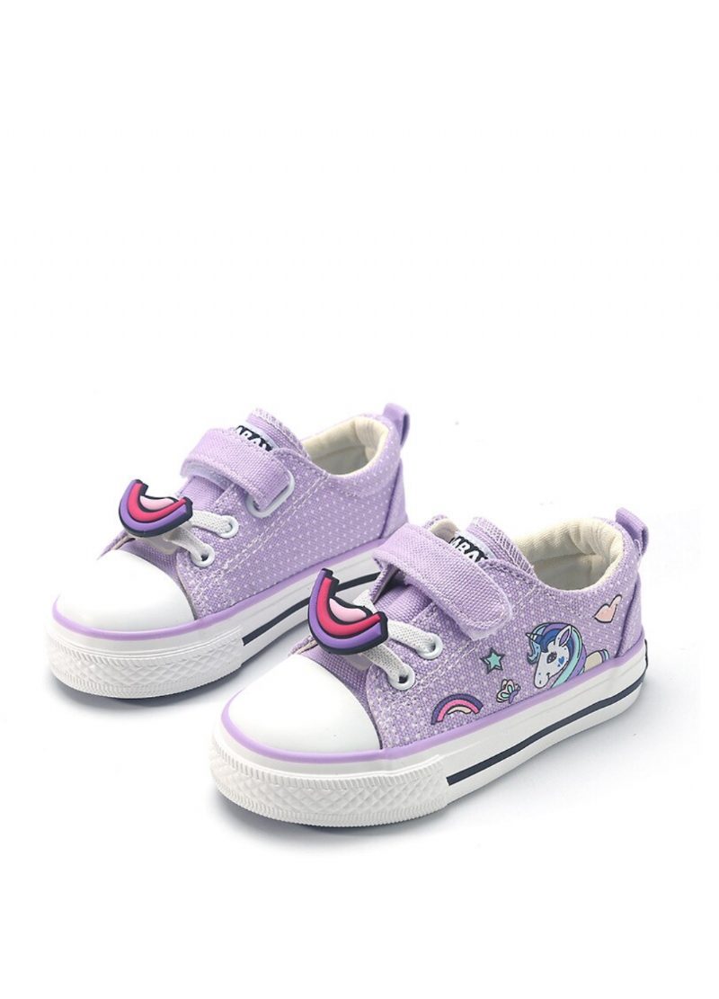 Florence Babypigers Afslappede Sneaker