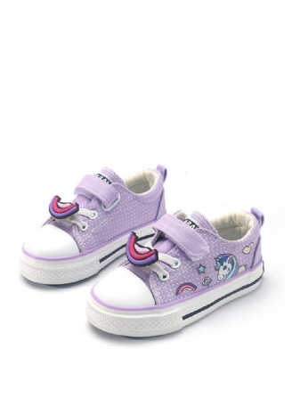 Florence Babypigers Afslappede Sneaker