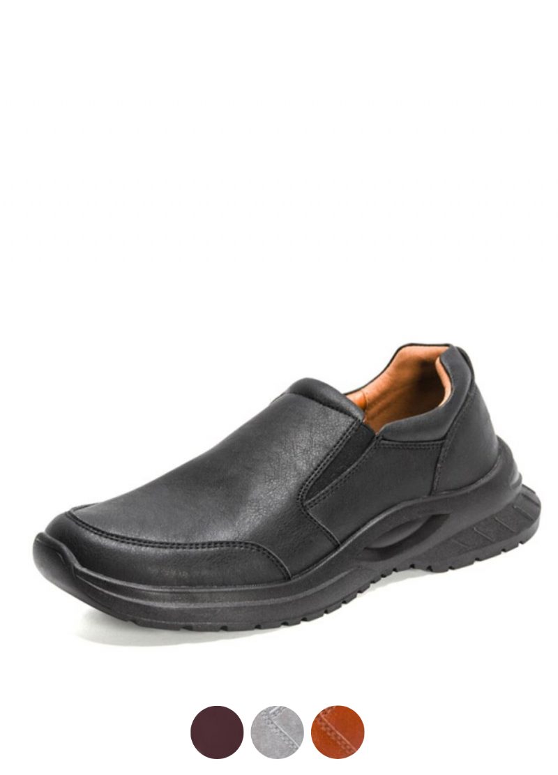 Florenzi Loafers Fritidssko Til Mænd