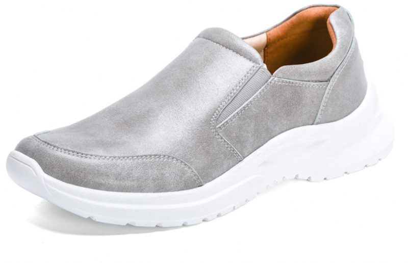 Florenzi Loafers Fritidssko Til Mænd - Sort