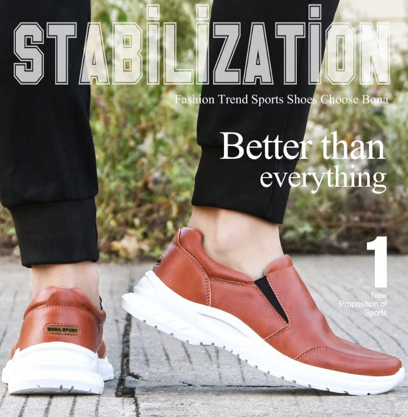 Florenzi Loafers Fritidssko Til Mænd - Sort