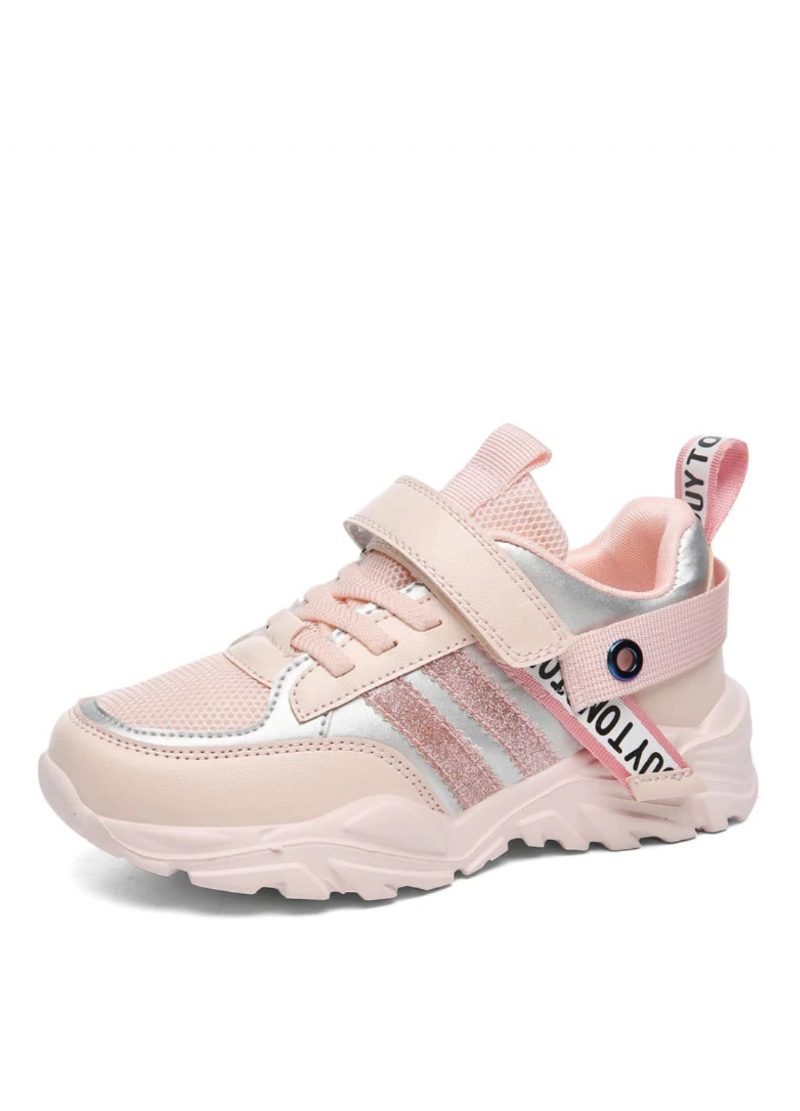 Florez Unisex Afslappede Sneakers Til Børn