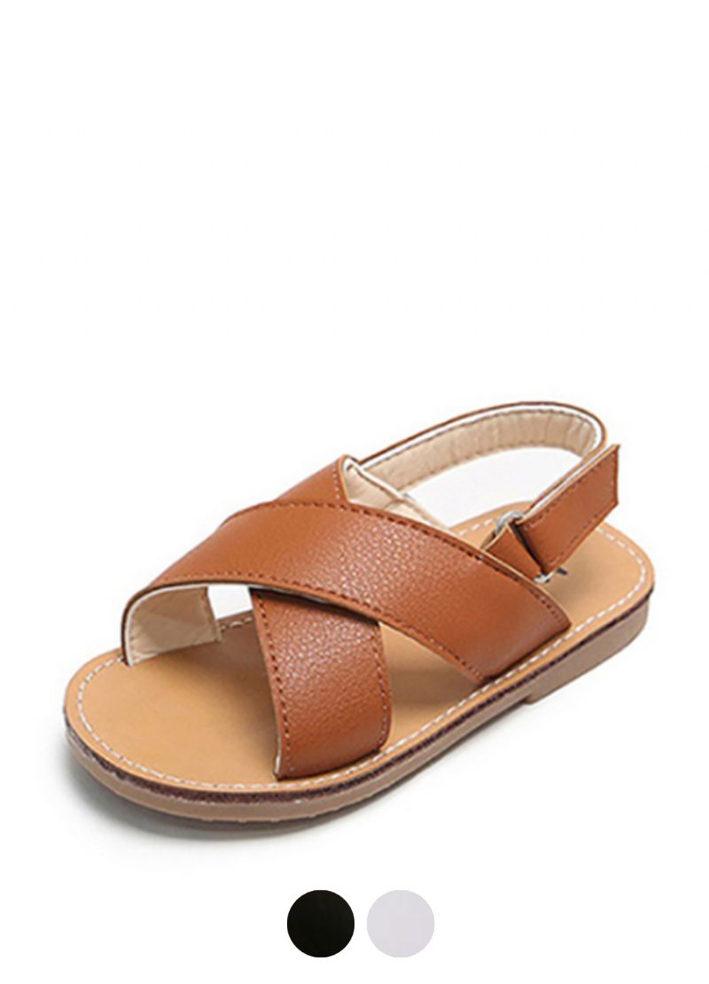 Florinda Piges Afslappede Sandal