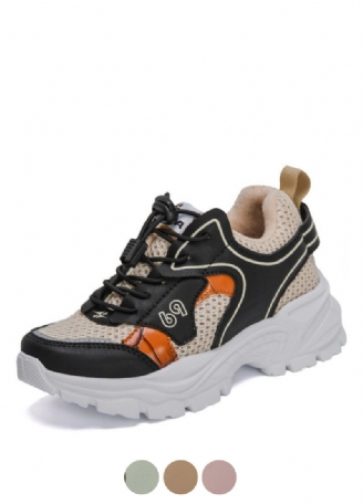 Foden Modesneaker Til Drenge