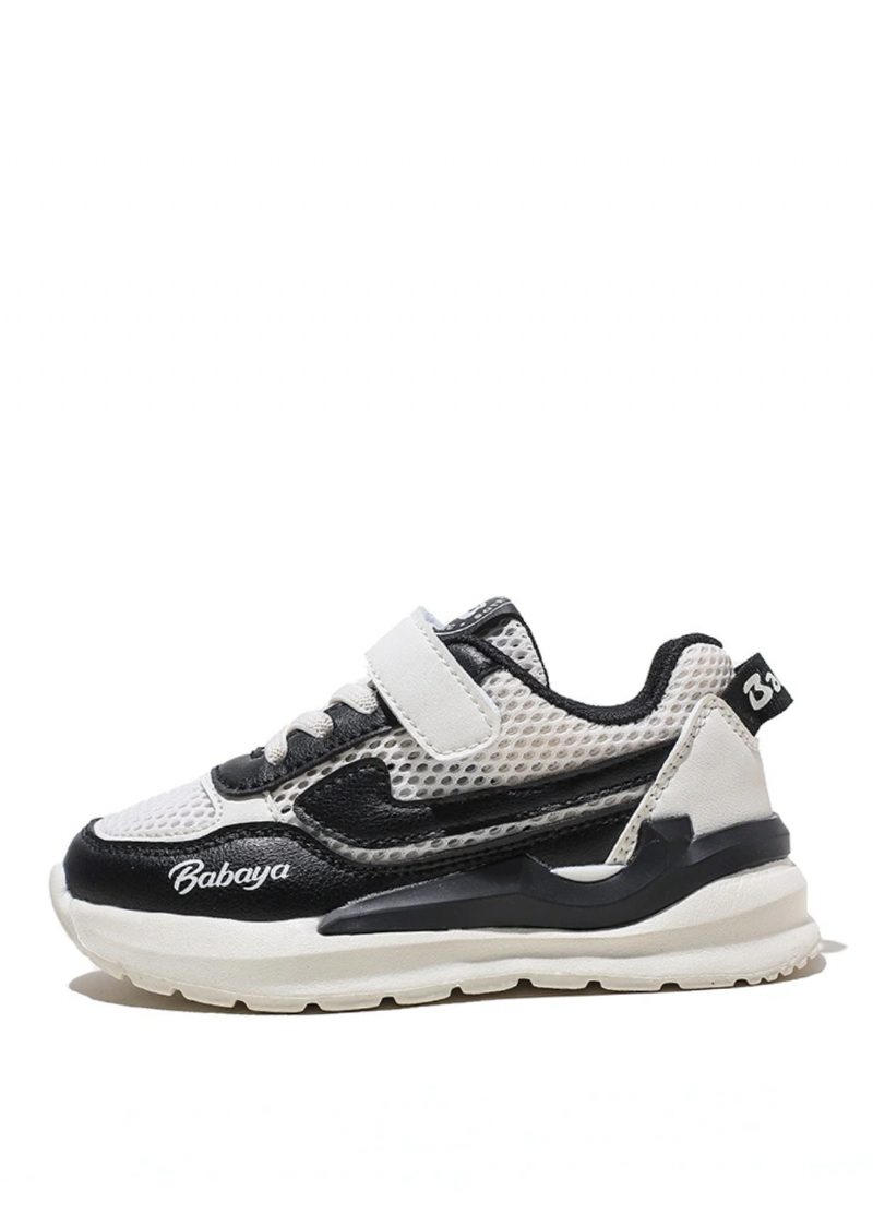 Forbud Unisex Børnemodesneaker