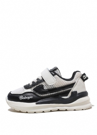 Forbud Unisex Børnemodesneaker