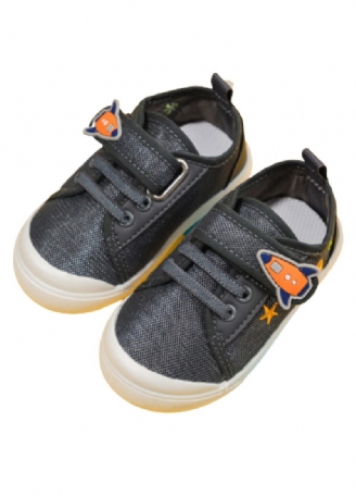 Forster Baby Modesneaker Til Drenge