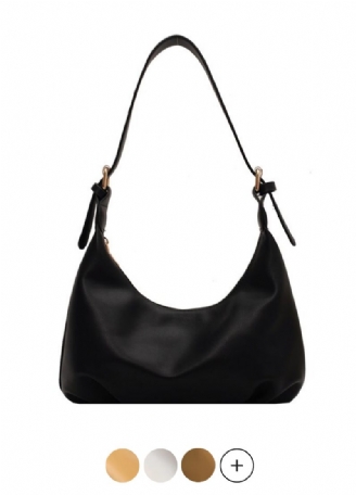 Fortuna Crossbody-håndtaske I Læder Til Kvinder
