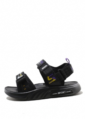 Foster Drenges Udendørs Sandal