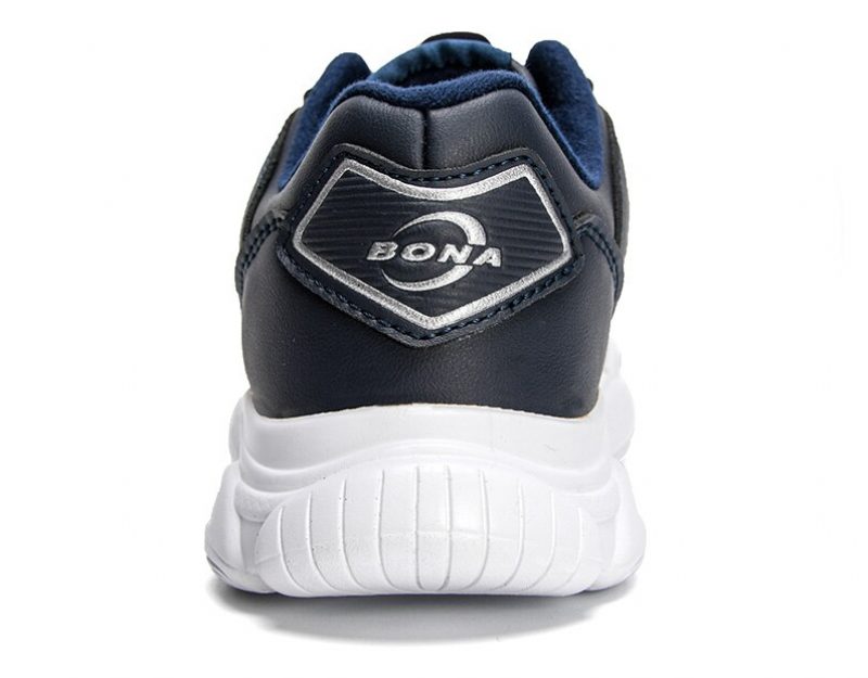 Fox Unisex Løbesko Til Børn - Hvid