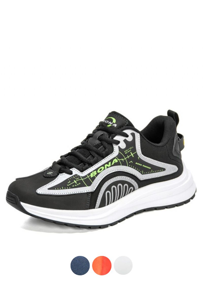 Frager Herresneaker