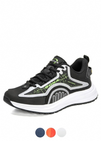 Frager Herresneaker