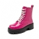 Pink Uden Pels