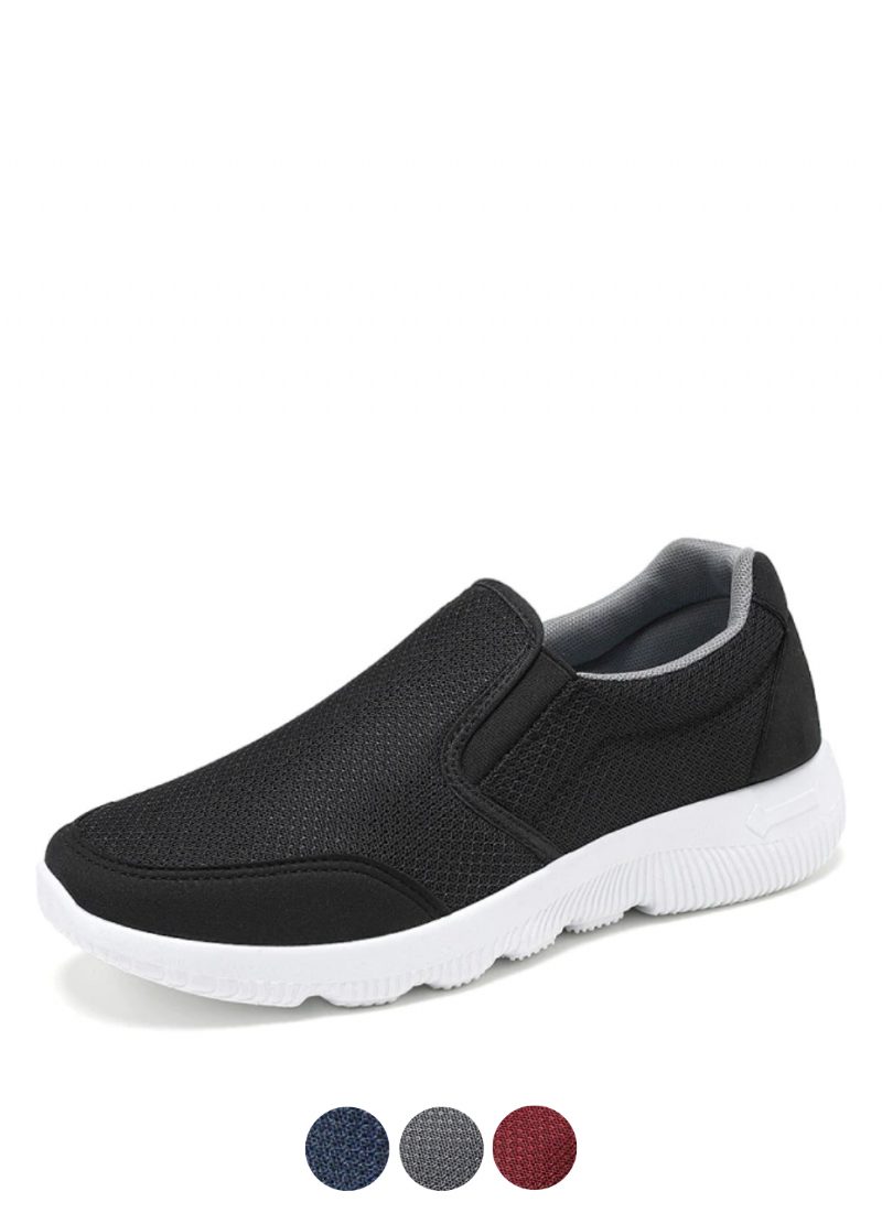 Francis Unisex Letvægts Sneakers