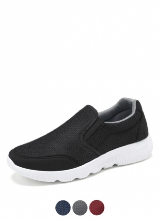 Francis Unisex Letvægts Sneakers