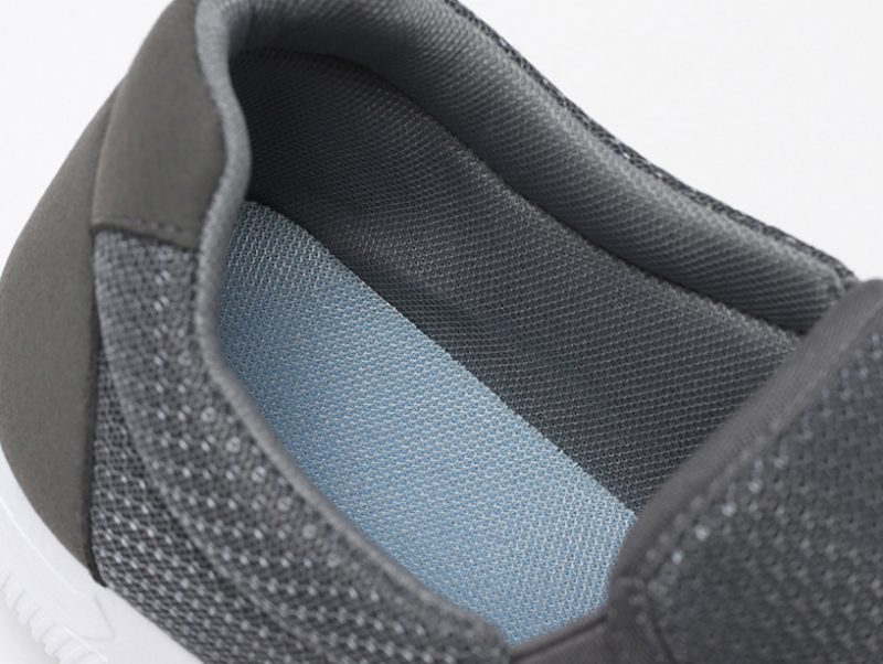 Francis Unisex Letvægts Sneakers - Sort
