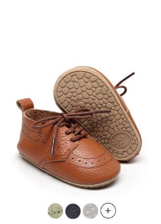 Francisco Baby Drenge Afslappede Sneakers