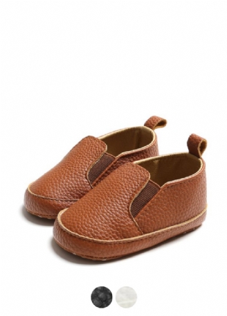 Frank Baby Drenge Loafers Fritidssko