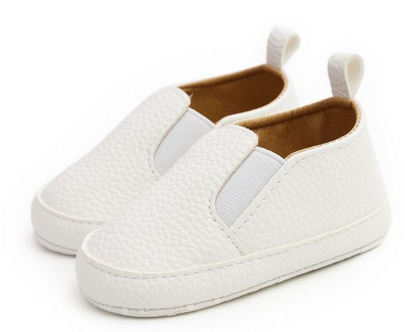 Frank Baby Drenge Loafers Fritidssko - Brun