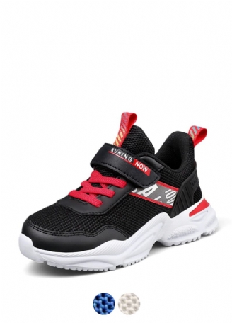 Franklin Drenge Afslappede Sneakers