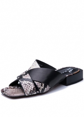 Frankrig Sandaler