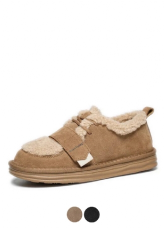 Fray Vintersneaker Til Kvinder