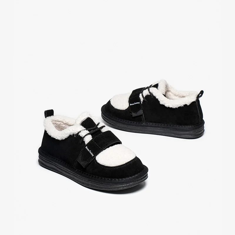 Fray Vintersneaker Til Kvinder - Brun