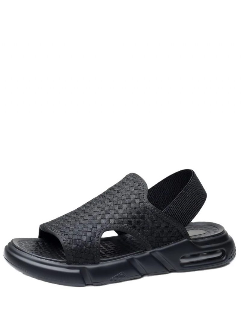 Fred Udendørs Sandal Til Mænd