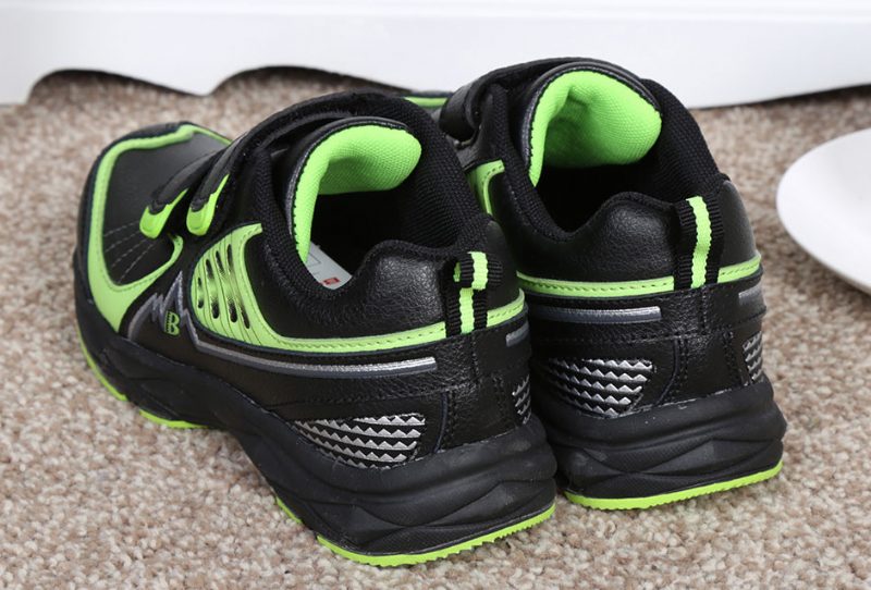 Freddy Drenge Afslappet Sneaker - Hvid