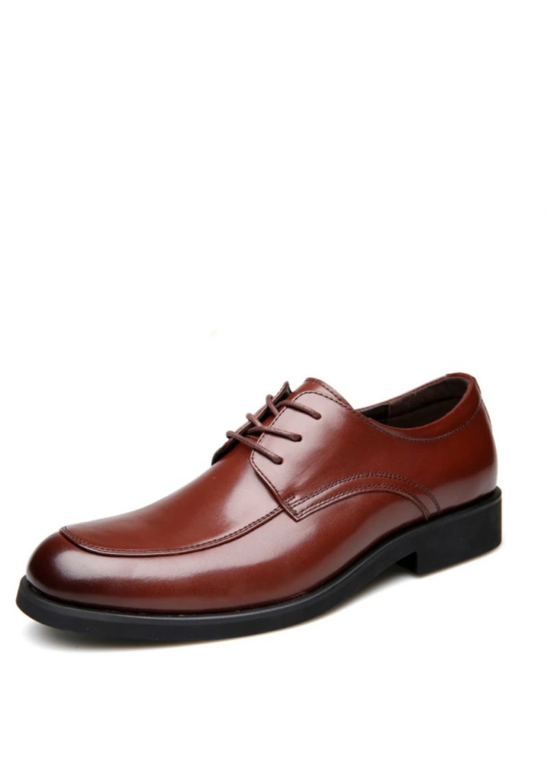 Freddy Loafers Luksussko Til Mænd
