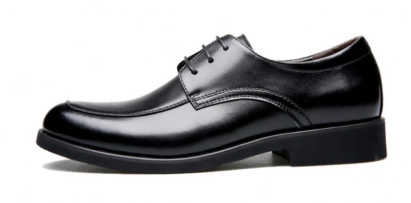 Freddy Loafers Luksussko Til Mænd - Brun