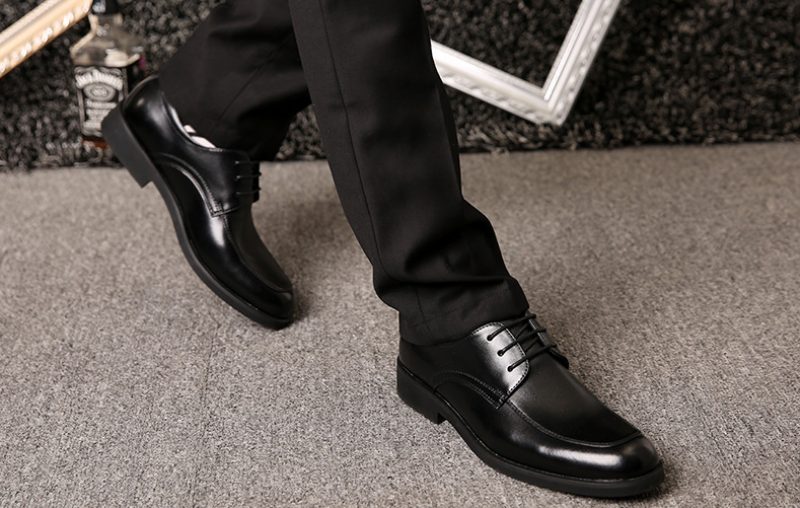 Freddy Loafers Luksussko Til Mænd - Brun