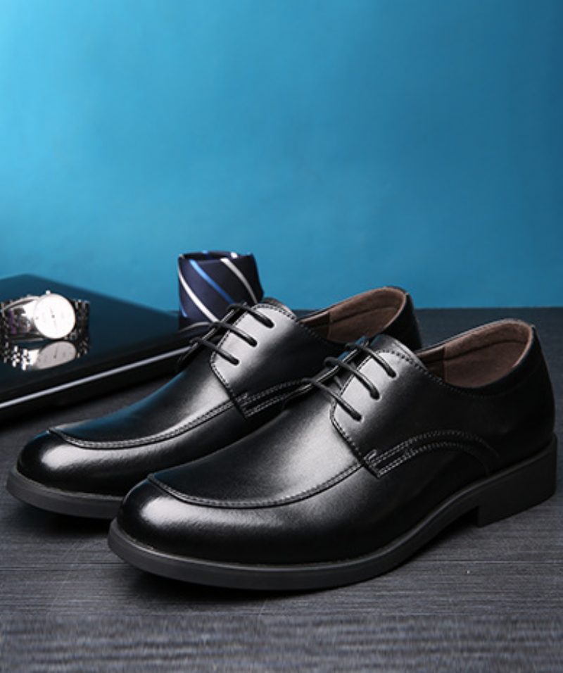 Freddy Loafers Luksussko Til Mænd - Brun