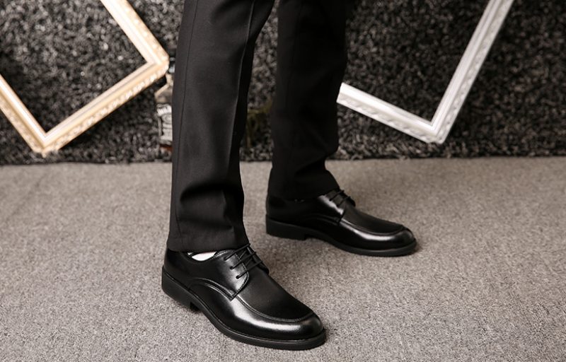 Freddy Loafers Luksussko Til Mænd - Brun