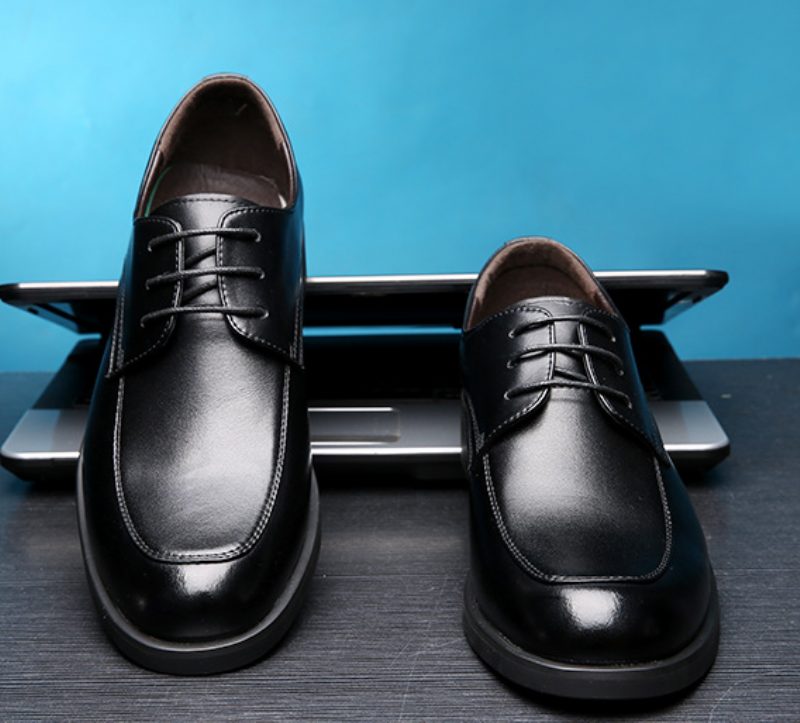 Freddy Loafers Luksussko Til Mænd - Brun
