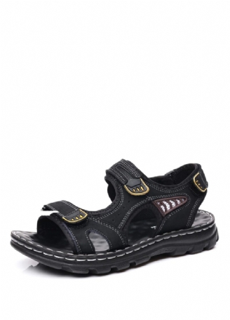Fredo Udendørs Sandal Til Mænd