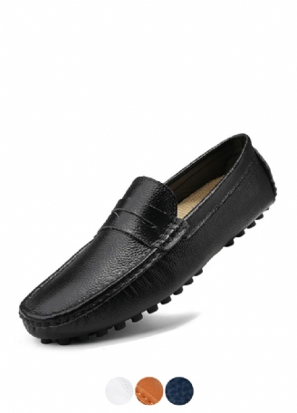 Freidy Loafers Fritidssko Til Mænd