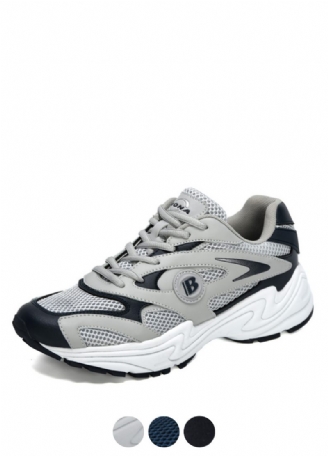 Freiman Mode Sneakers Til Mænd