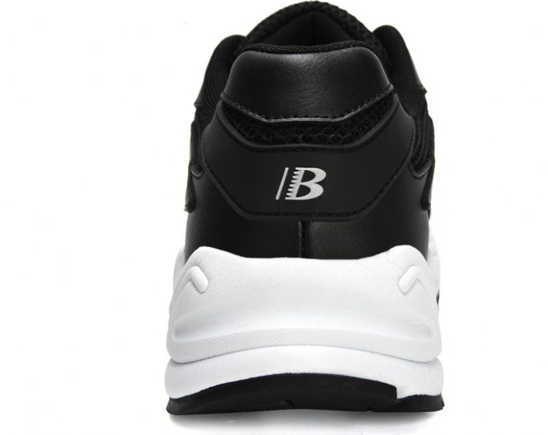 Freiman Mode Sneakers Til Mænd - Grå