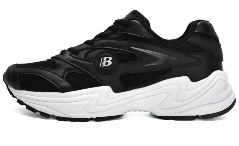 Freiman Mode Sneakers Til Mænd - Grå