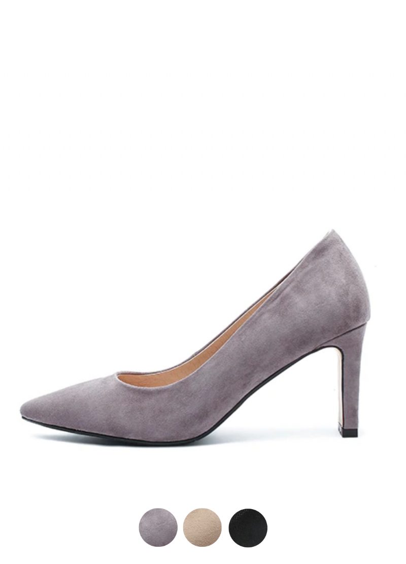 Freya Pumps