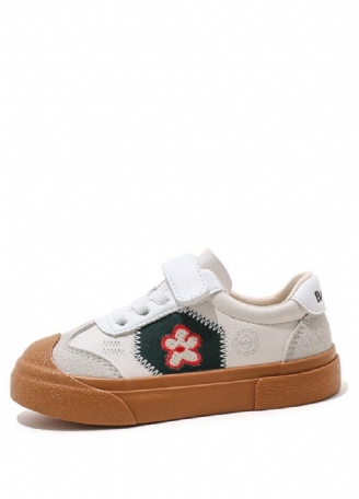 Frida Piges Klassiske Sneaker