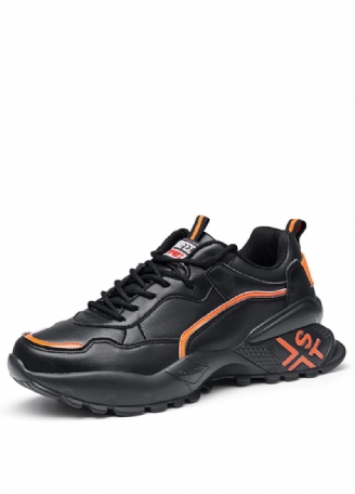 Gabriel Casual Sneakers Til Mænd